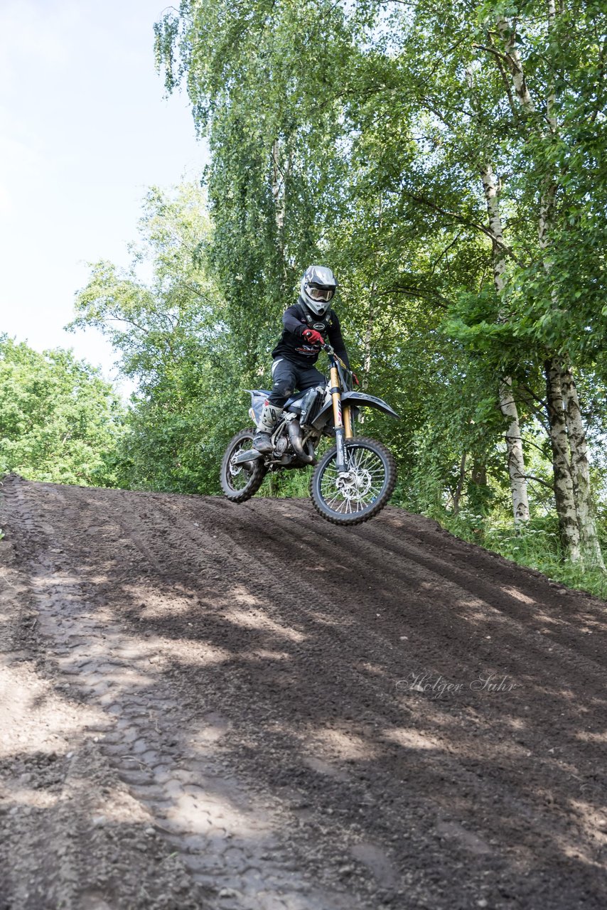 Bild 340 - Trainingsstunde